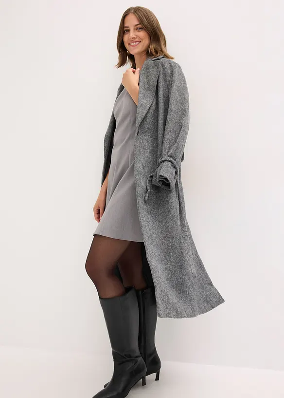 Miniabito stile skater, bonprix