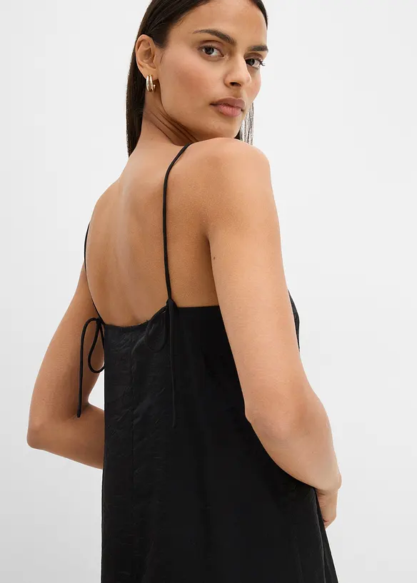 Abito con spalline sottili, bonprix