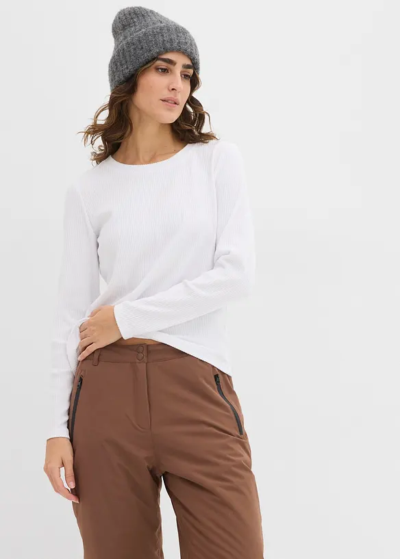 Maglia termica, bonprix