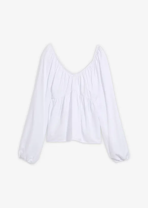 Blusa, bonprix