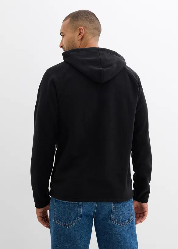 Pile morbido con cappuccio, bonprix