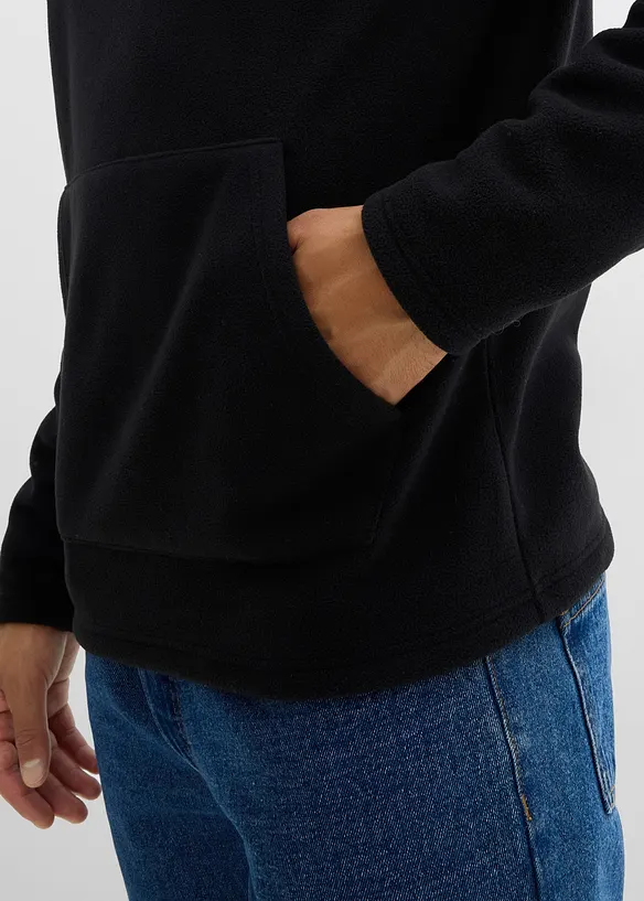 Pile morbido con cappuccio, bonprix