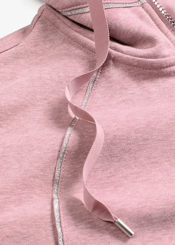 Giacca tecnica termica, ad asciugatura rapida, bonprix