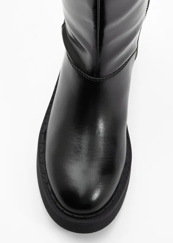 Stivali larghi, bonprix