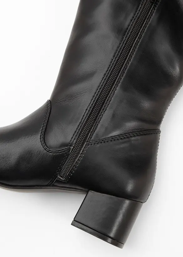 Stivali larghi, bonprix