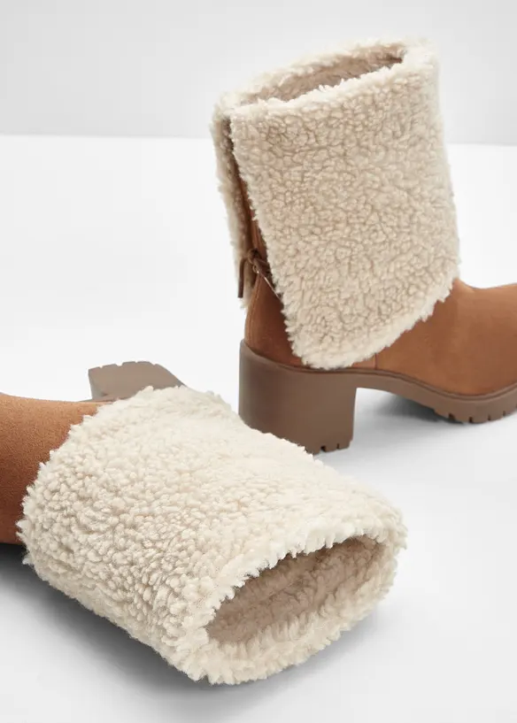 Scarponcini, bonprix