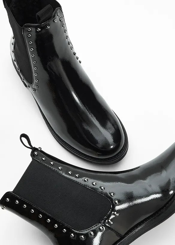 Stivaletti chelsea, bonprix