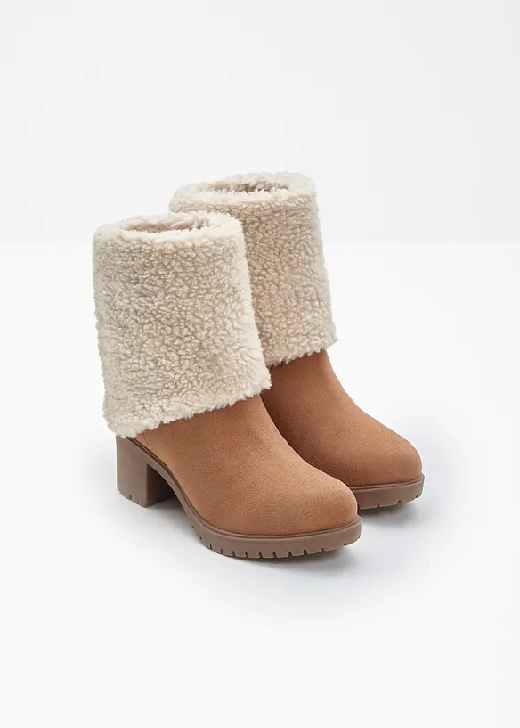 Scarponcini, bonprix