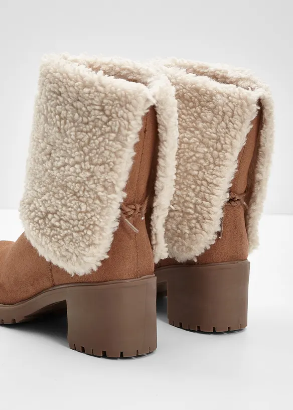 Scarponcini, bonprix