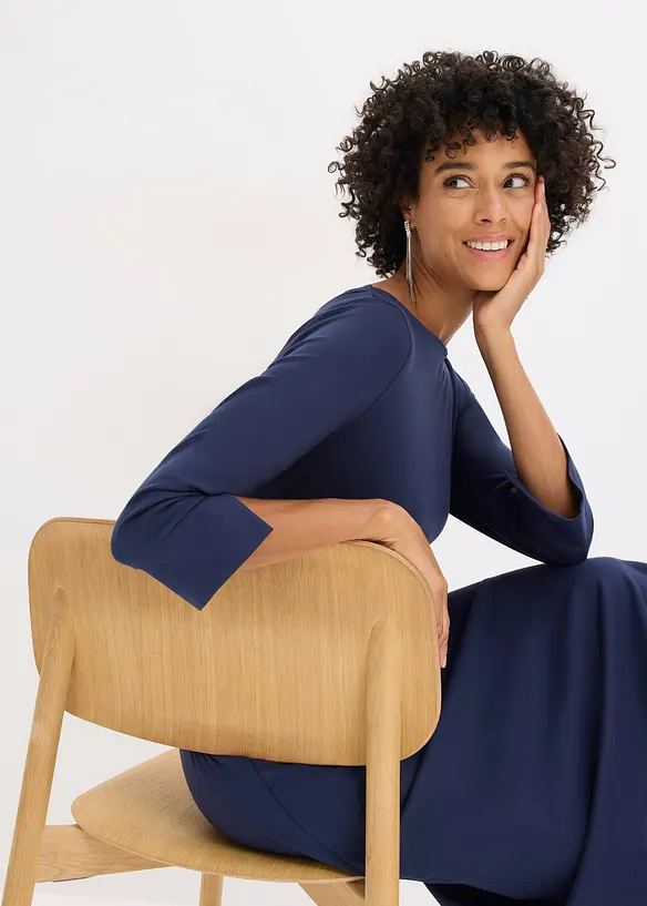 Abito in punto di Roma, bonprix