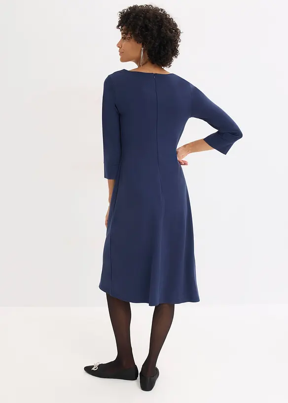 Abito in punto di Roma, bonprix