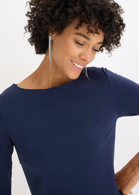 Abito in punto di Roma, bonprix