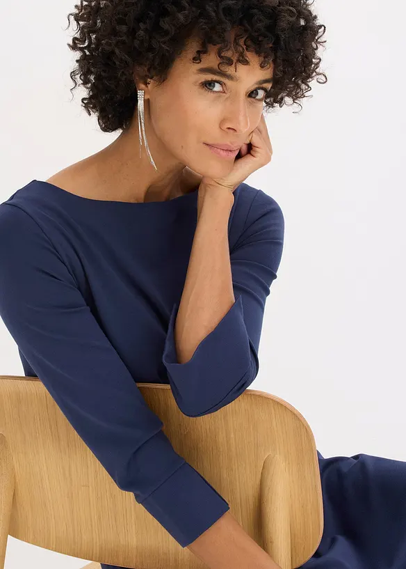 Abito in punto di Roma, bonprix