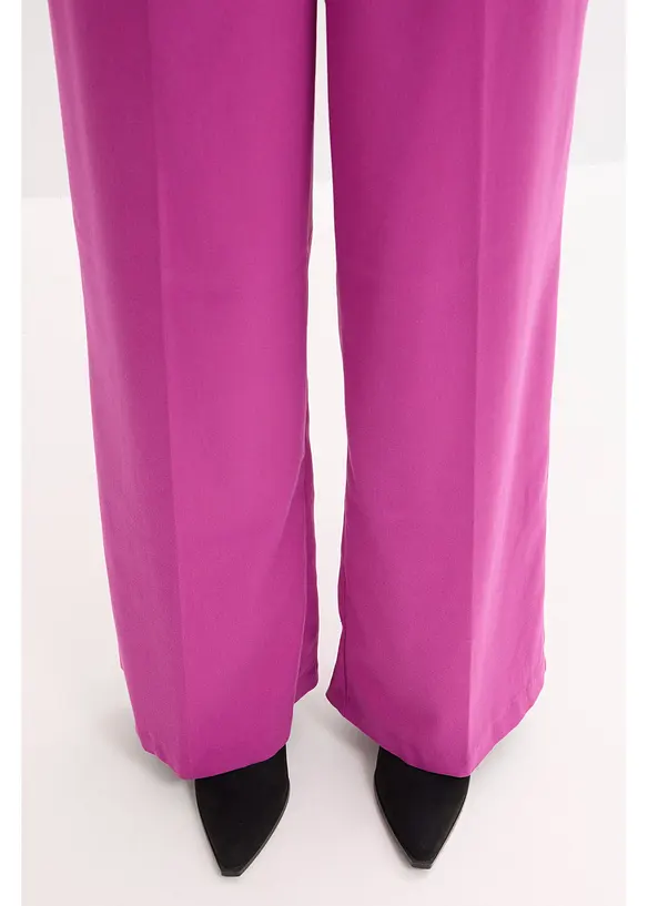 Pantaloni a palazzo, bonprix