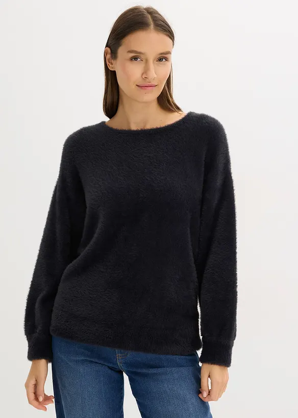 Maglione oversize, bonprix