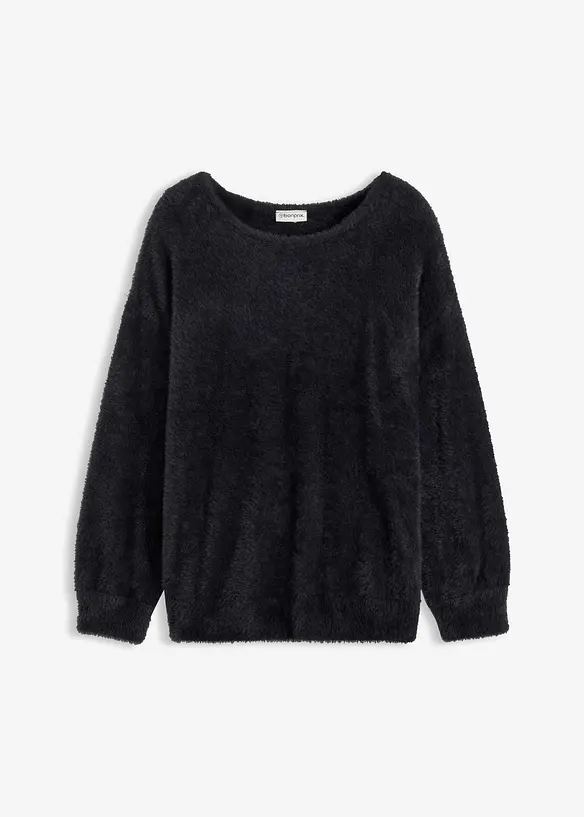 Maglione oversize, bonprix
