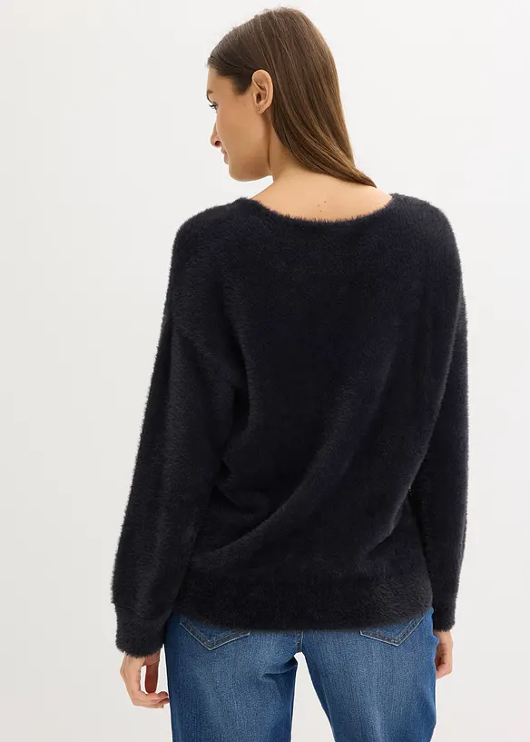 Maglione oversize, bonprix