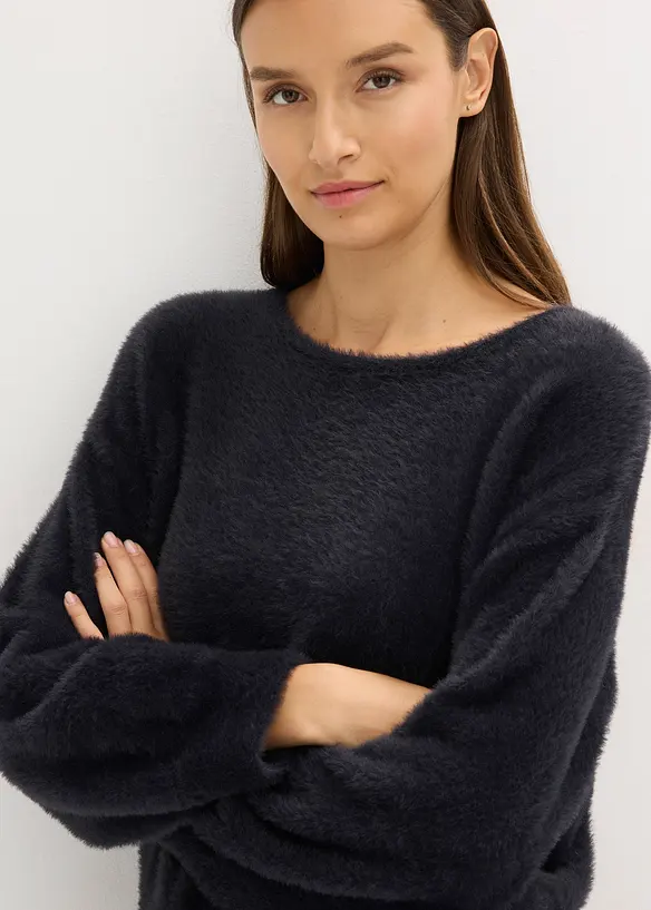 Maglione oversize, bonprix