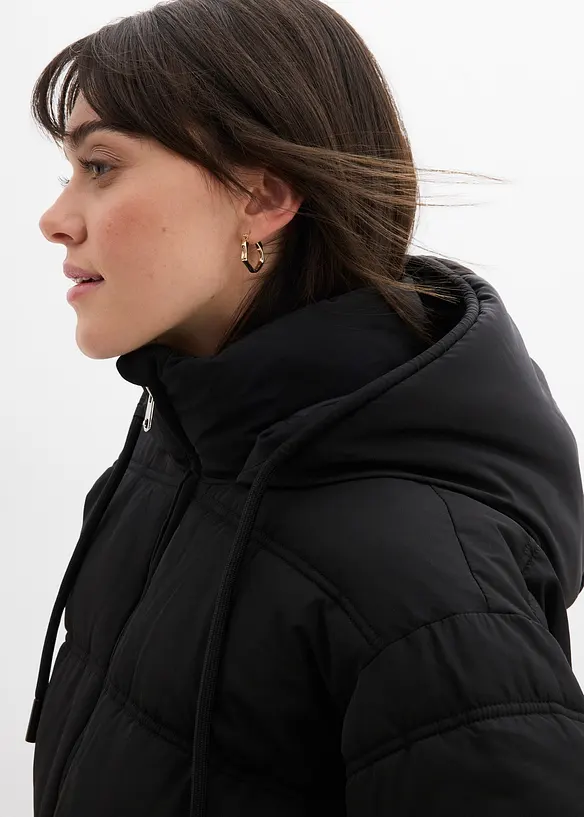 Giacca trapuntata corta, bonprix