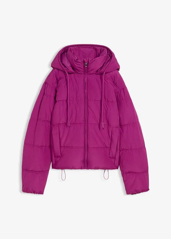 Giacca trapuntata corta, bonprix