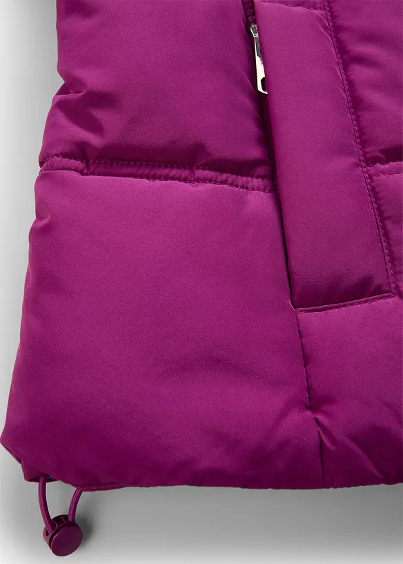 Giacca trapuntata corta, bonprix