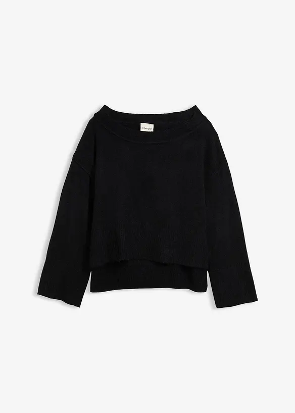 Maglione oversize, bonprix