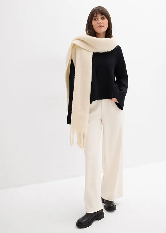 Maglione oversize, bonprix