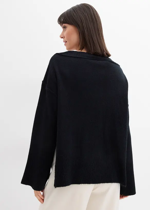 Maglione oversize, bonprix