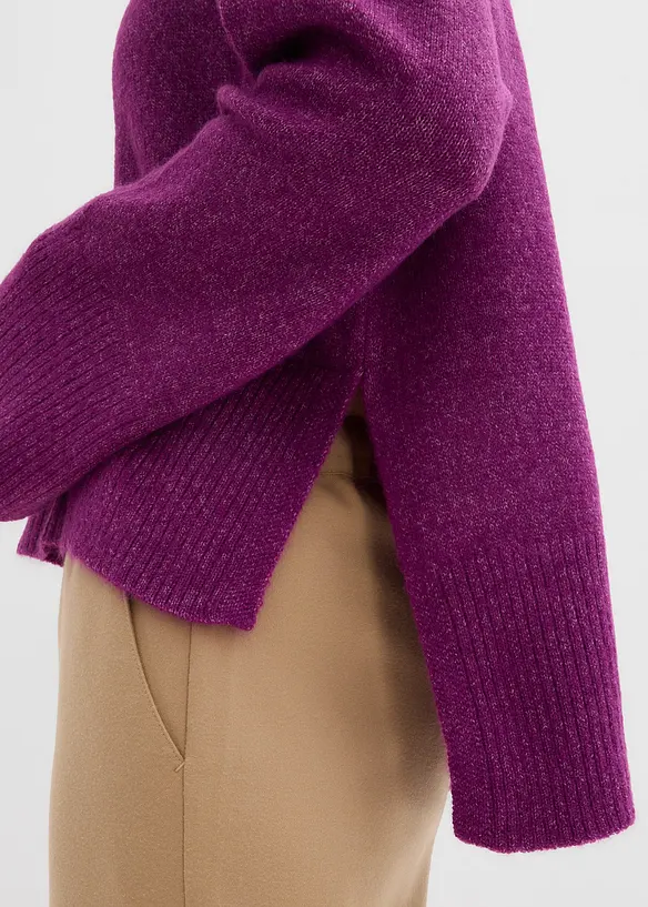 Maglione oversize, bonprix