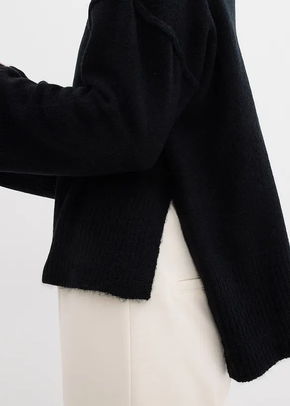 Maglione oversize, bonprix