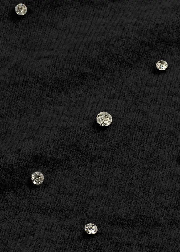 Maglione boxy, bonprix