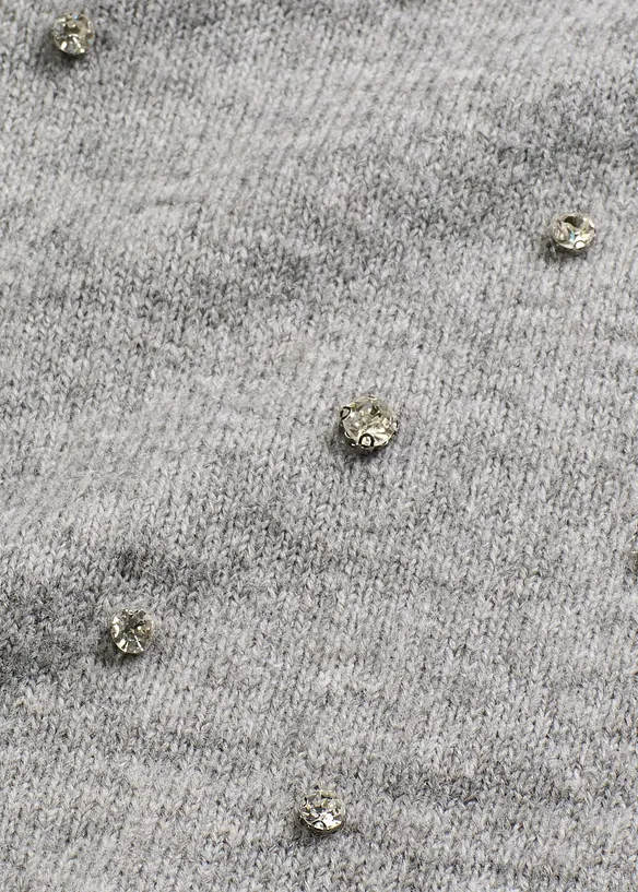 Maglione boxy, bonprix