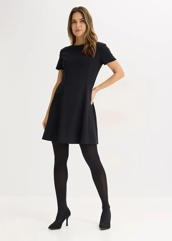 Collant 50 den con poliammide riciclata (pacco da 2), bonprix