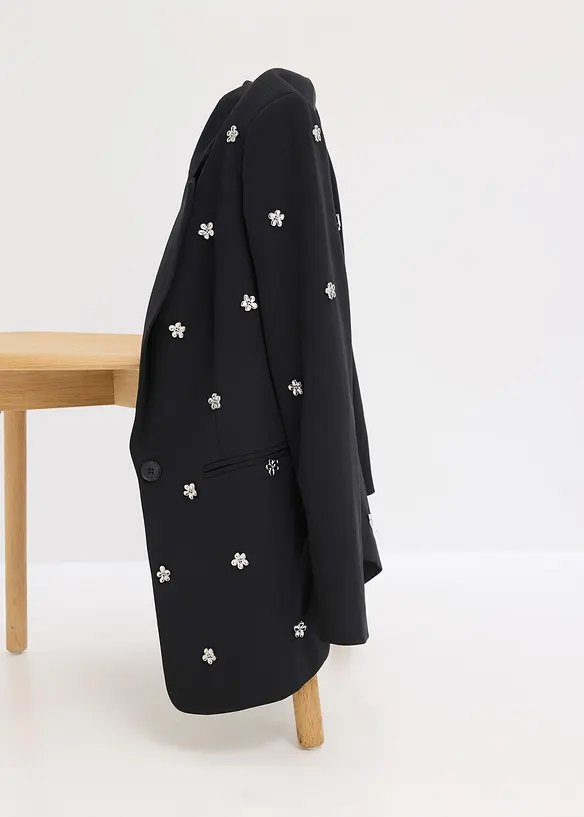 Blazer oversize, bonprix