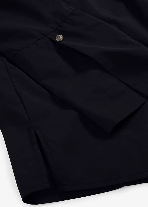 Camicetta in misto seta, bonprix