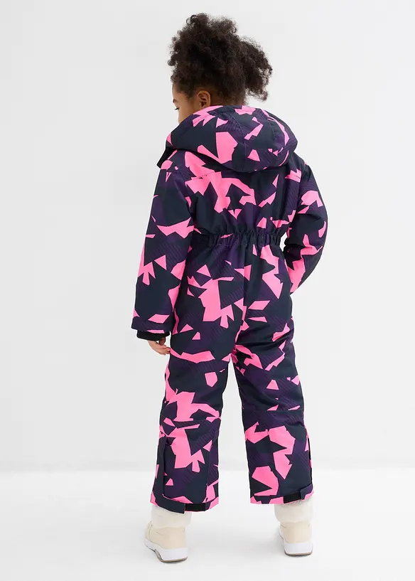 Tuta da neve idrorepellente, bonprix