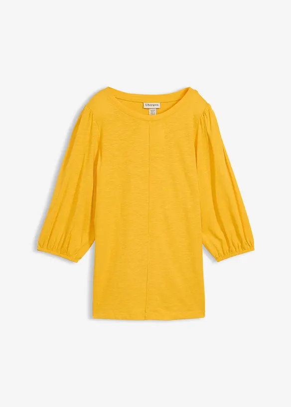 Maglia in puro cotone, bonprix