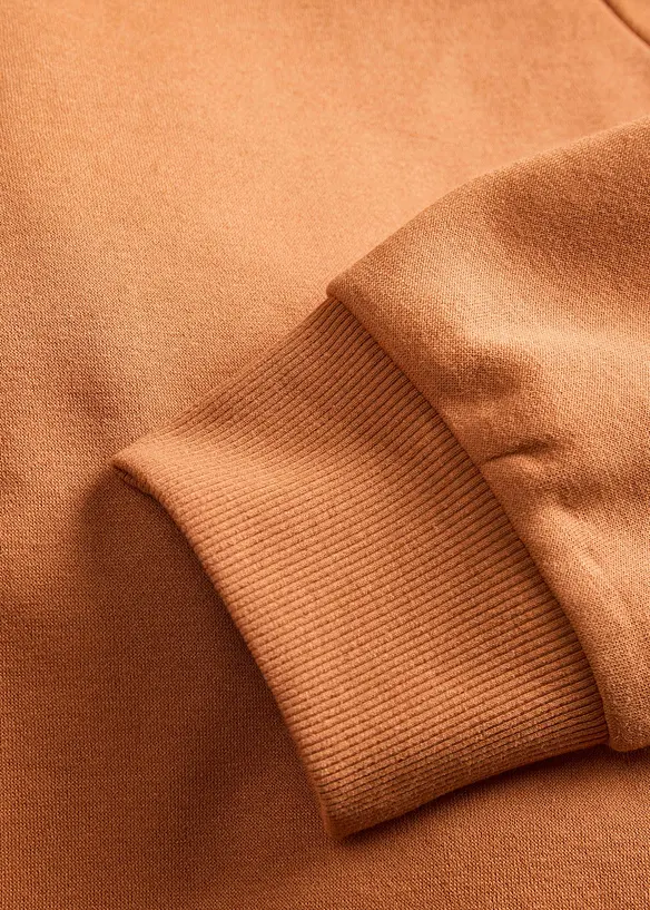 Felpa con cappuccio JJ REBEL, J&J Rebel