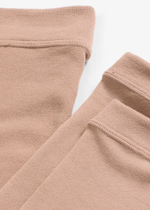 Leggings termici 140 den, bonprix