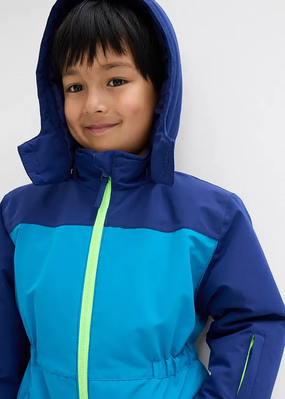 Tuta da neve impermeabile, bonprix