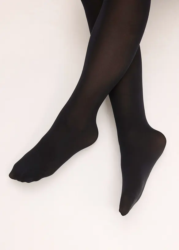 Collant prémaman 50 den, bonprix