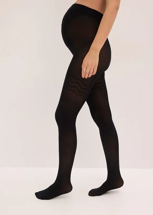 Collant prémaman 50 den, bonprix