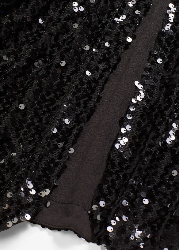 Giacchina in paillettes, bonprix