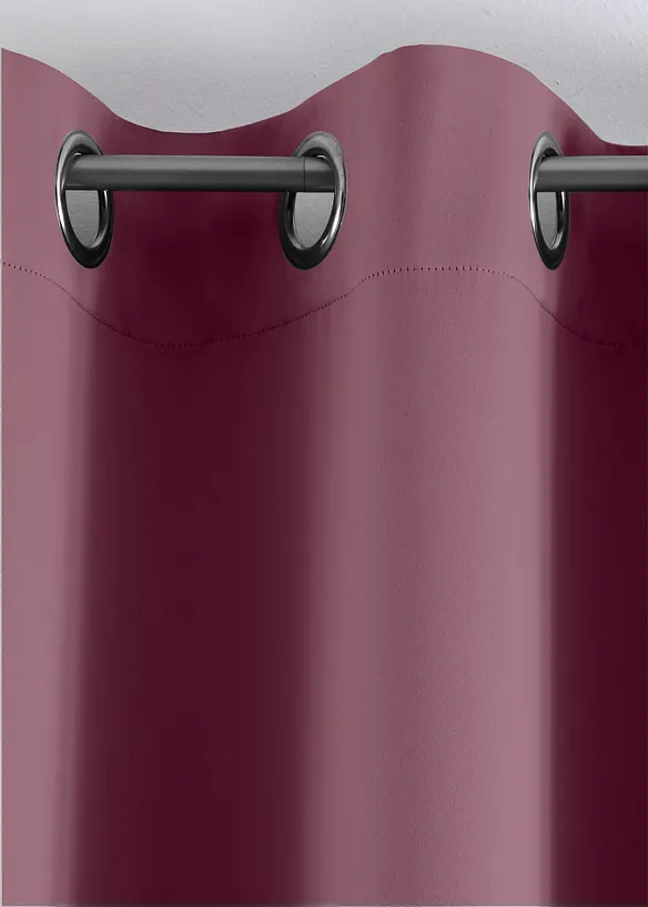 Tenda semioscurante in tante misure (pacco da 1), bonprix