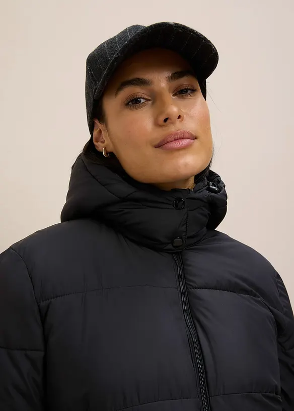 Giubbotto trapuntato tecnico con tecnologia termica isolante, bonprix