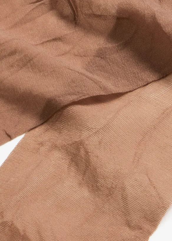 Collant 20 den (pacco da 2 paia), bonprix