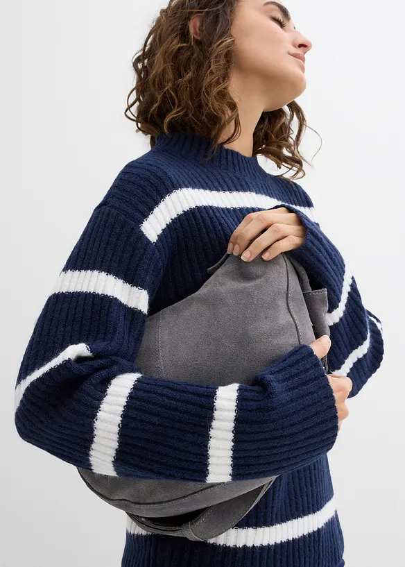 Maglione a righe, bonprix