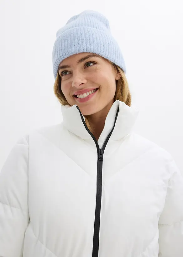 Tuta tecnica imbottita e idrorepellente, bonprix