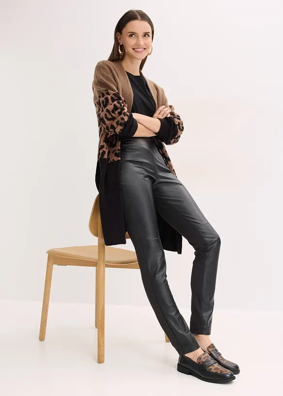 Cardigan lungo, bonprix