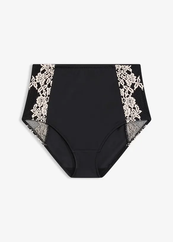 Slip contenitivo con effetto modellante forte, bonprix